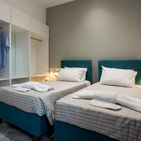 Apartmán Ourania 1 Pentátion