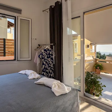 Ourania 1 Apartmán Pentátion